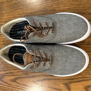 Sperry Striper II CVO Sneaker